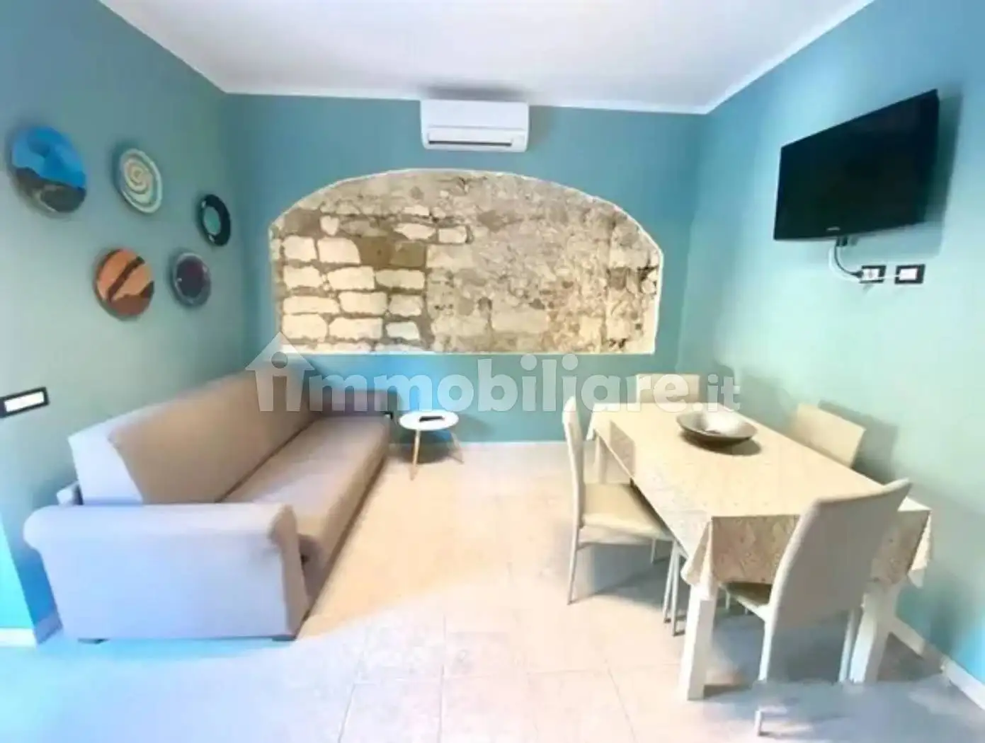 Appartamento in vendita a Briatico