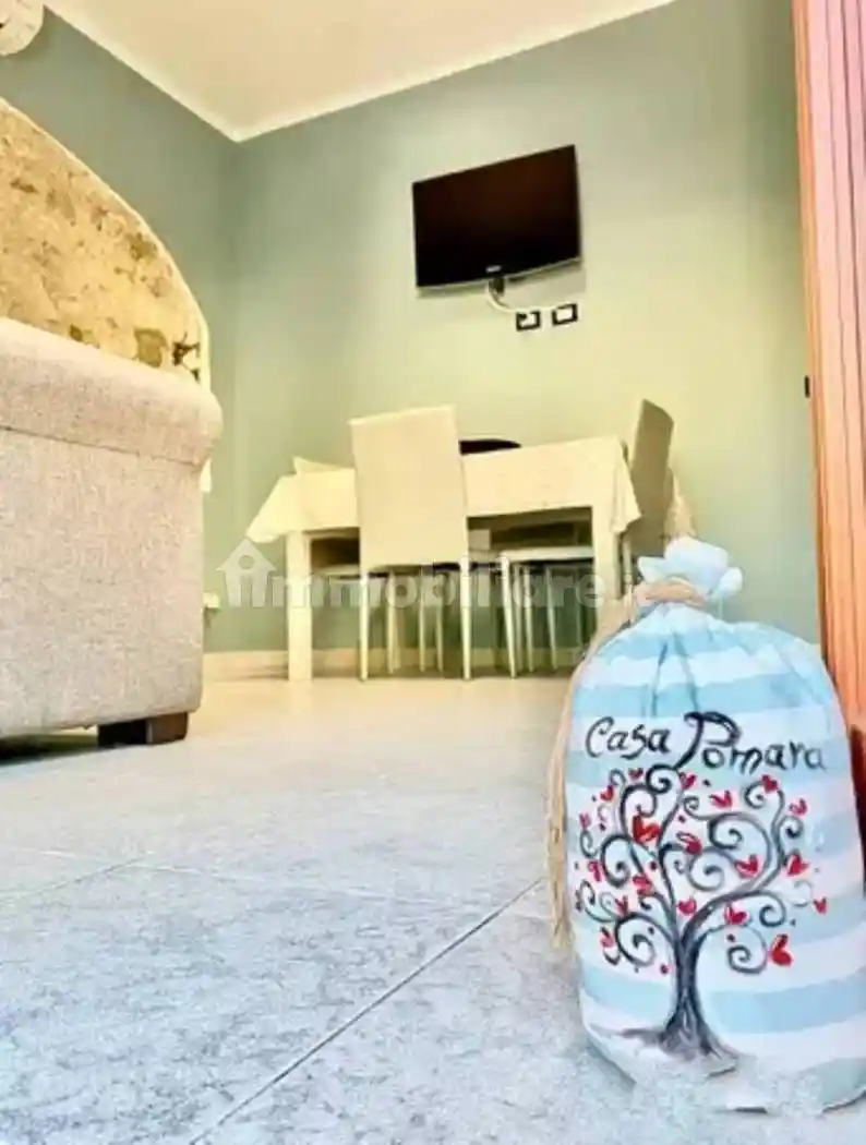 Trilocale corso Giuseppe Garibaldi, San Costantino, Briatico - foto 2