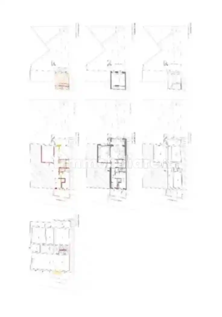 Casa indipendente in vendita a Vaiano