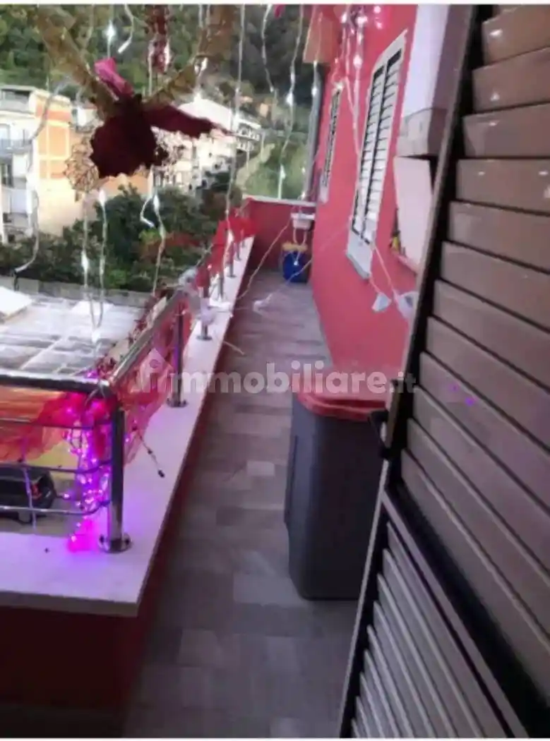 Appartamento via Parallela 9 regione Melarosa, Centro, Bagnara Calabra - foto 3