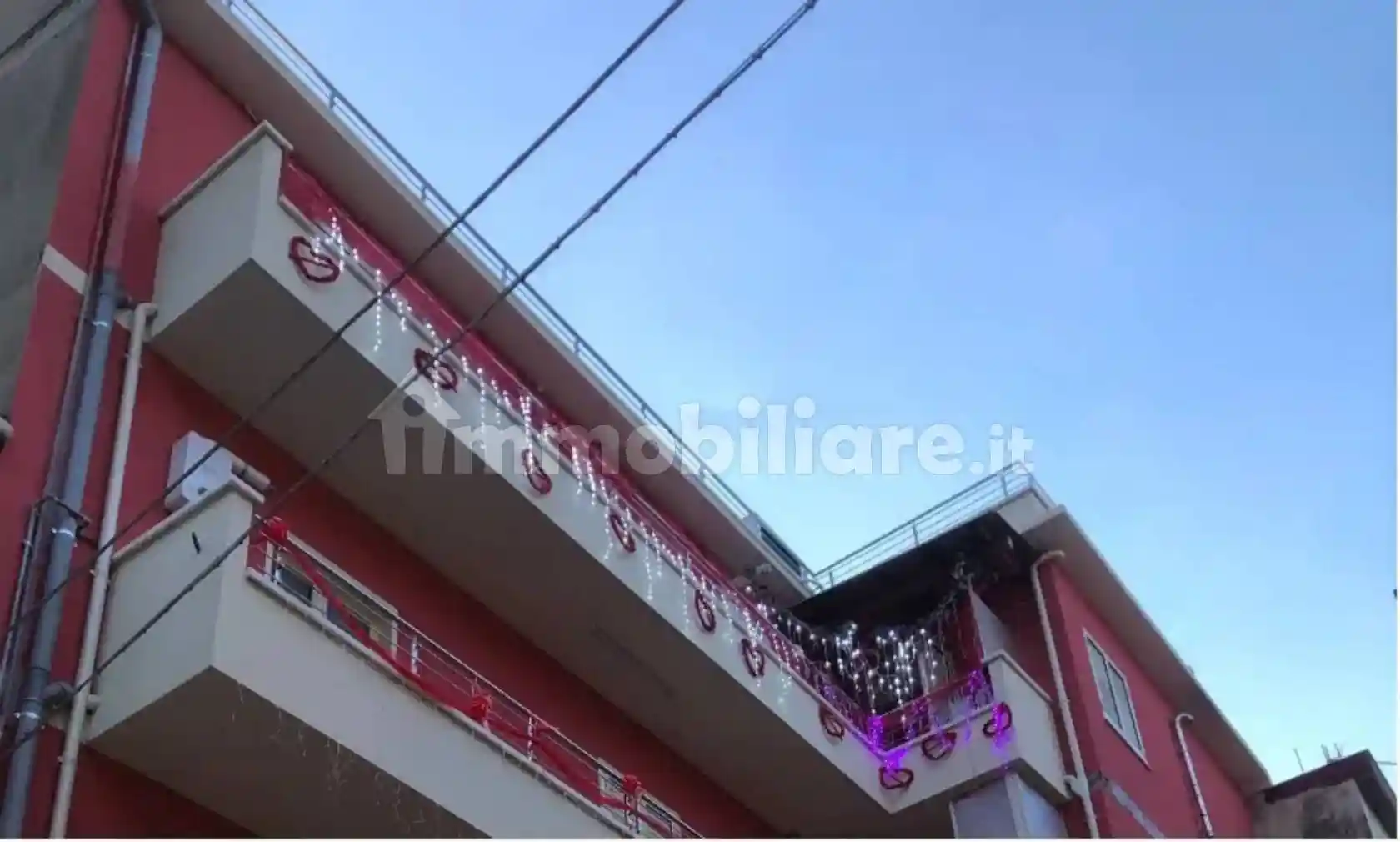 Appartamento via Parallela 9 regione Melarosa, Centro, Bagnara Calabra - foto 4