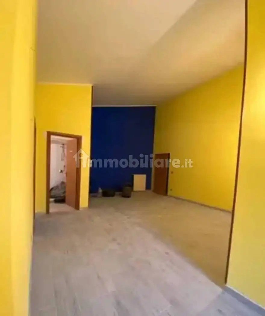 Appartamento in vendita a Foglianise