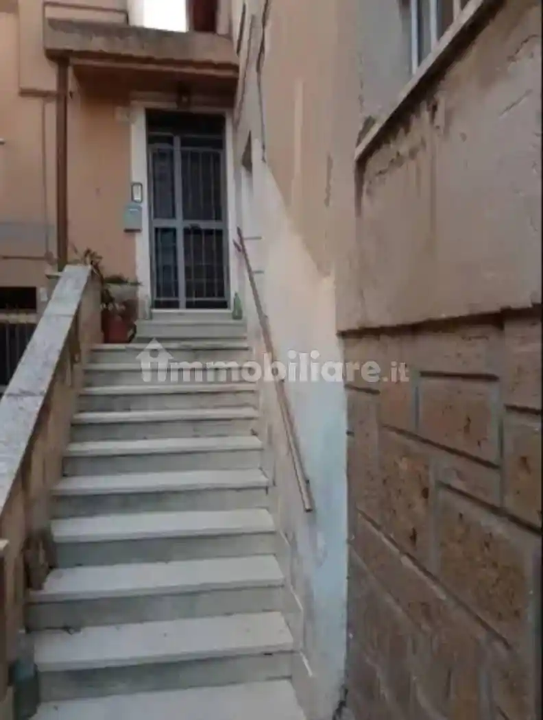 Appartamento in vendita a Magliano Sabina