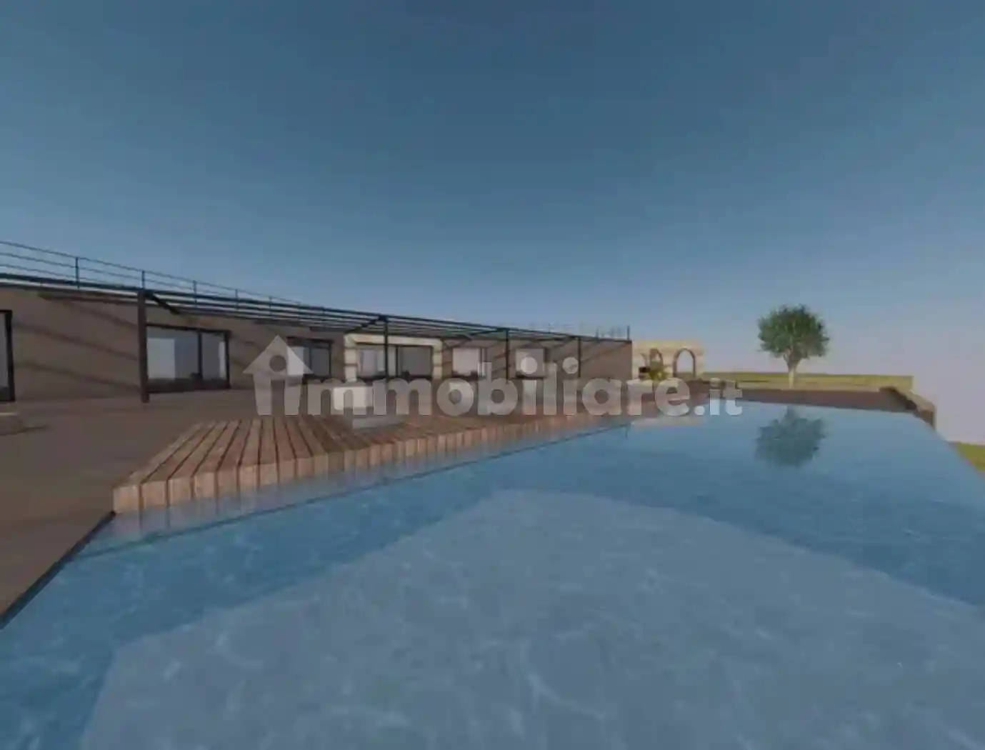 Villa in vendita a Ispica