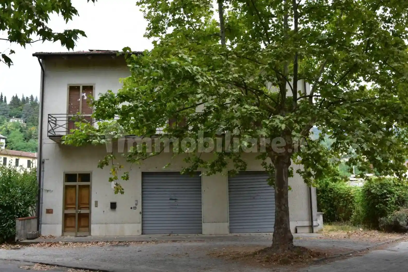 Casa indipendente in vendita a Vernio