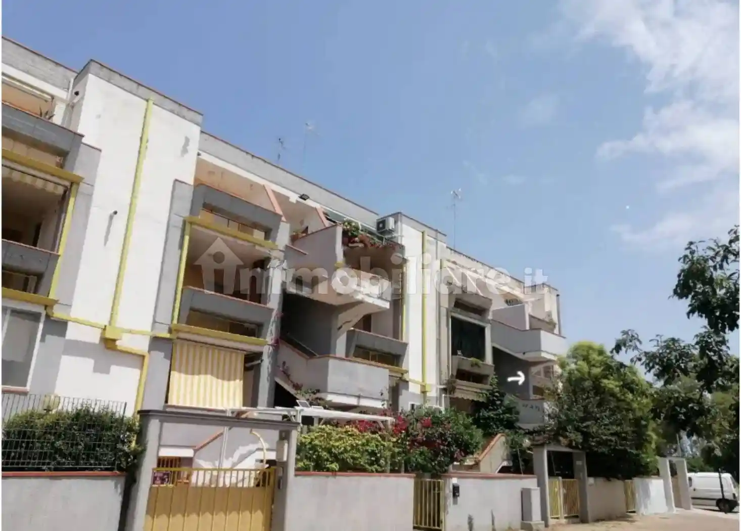 Monolocale viale Epeo, Metaponto, Bernalda - foto 2