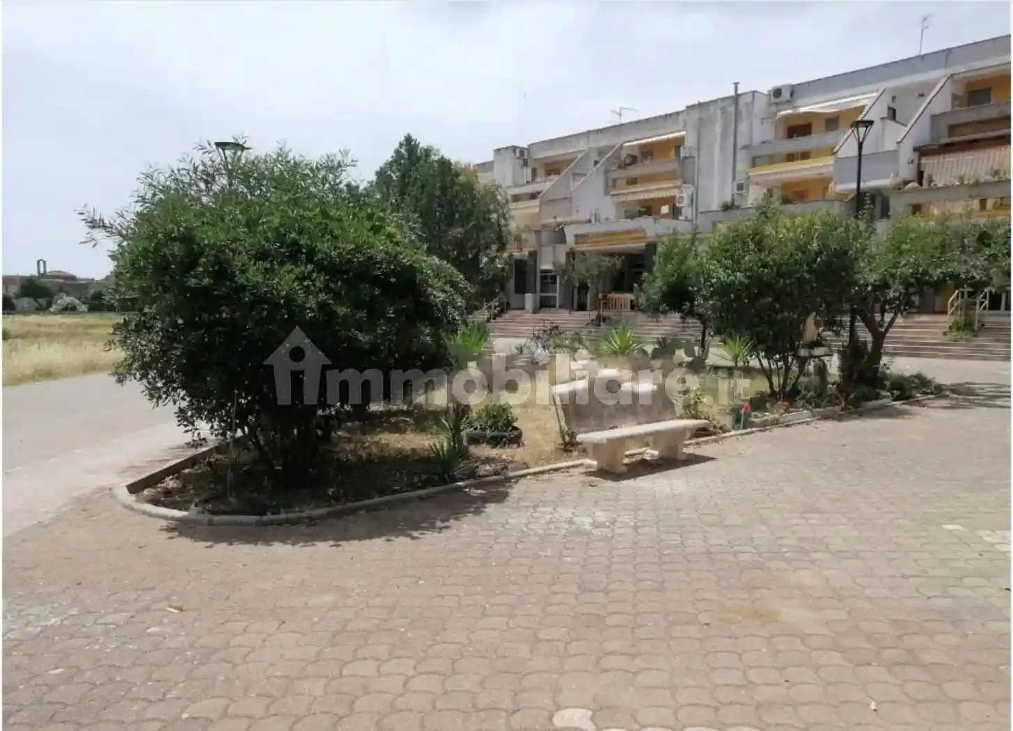 Monolocale viale Epeo, Metaponto, Bernalda - foto 3