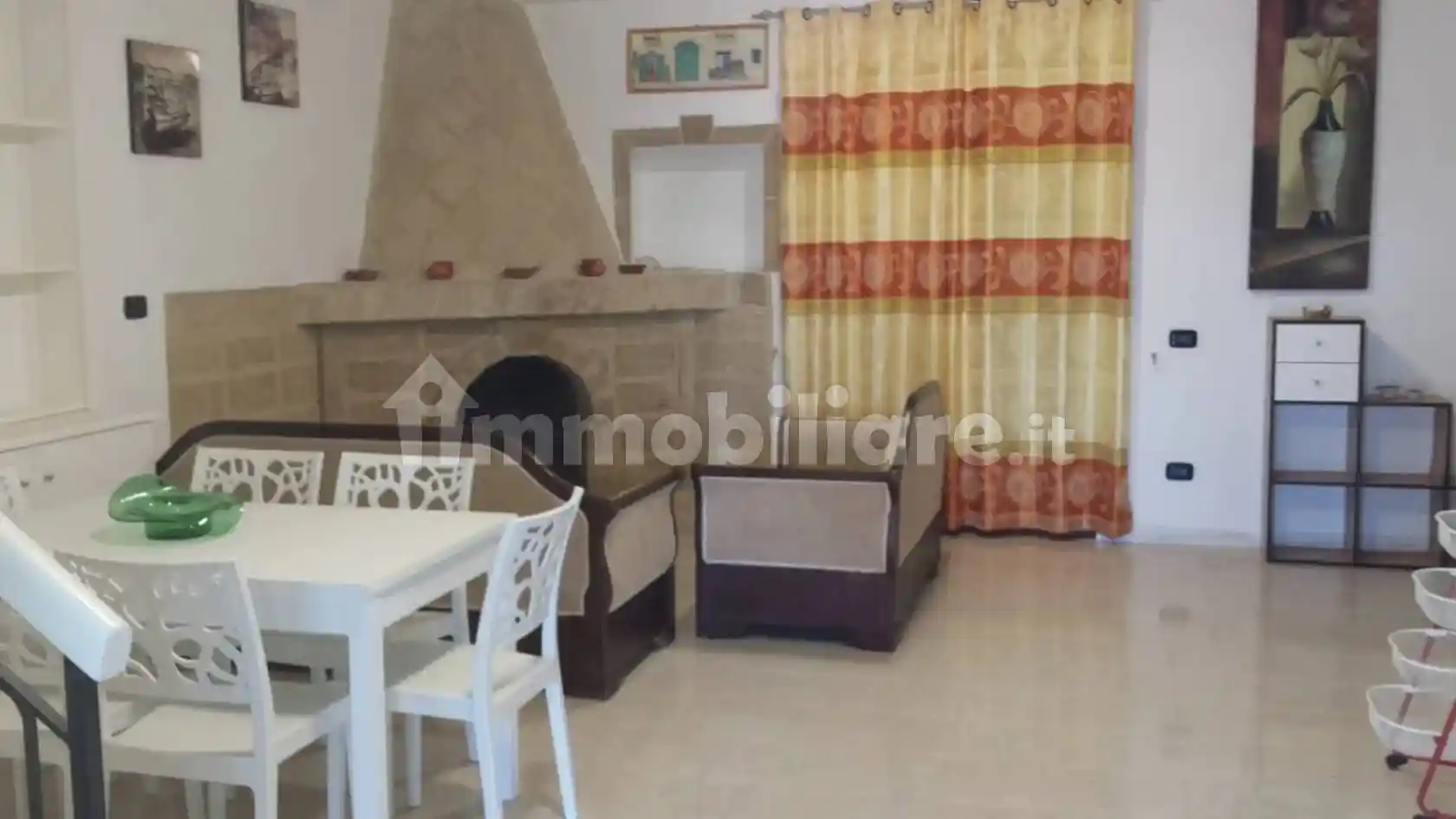 Villa unifamiliare Villaggio Praialonga, Praialonga, Isola di Capo Rizzuto - foto 3