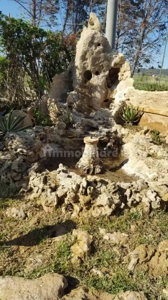 Villa unifamiliare Villaggio Praialonga, Praialonga, Isola di Capo Rizzuto - foto 4