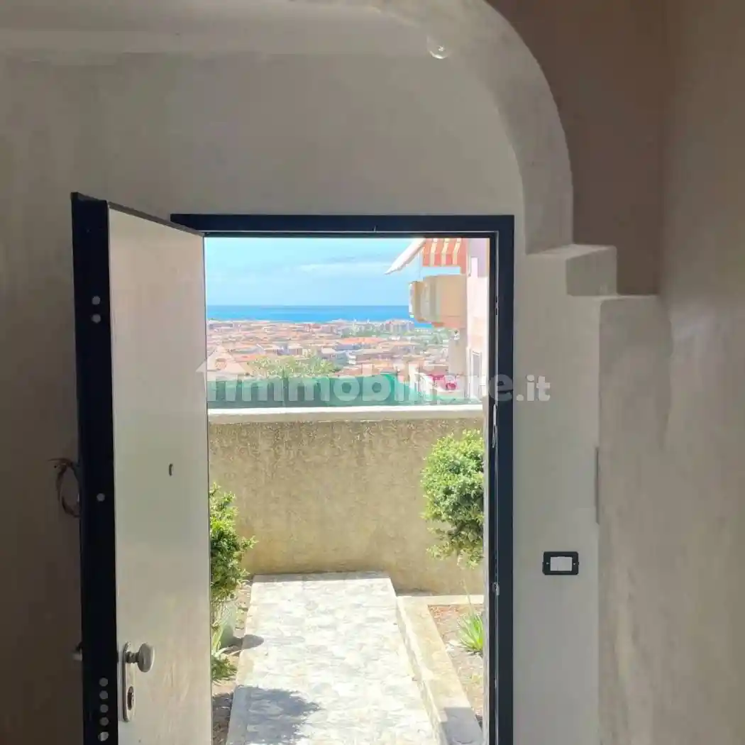 Trilocale via Dottor Giuseppe Pezzotti, Monticello, Piano Lettieri, Scalea - foto 2