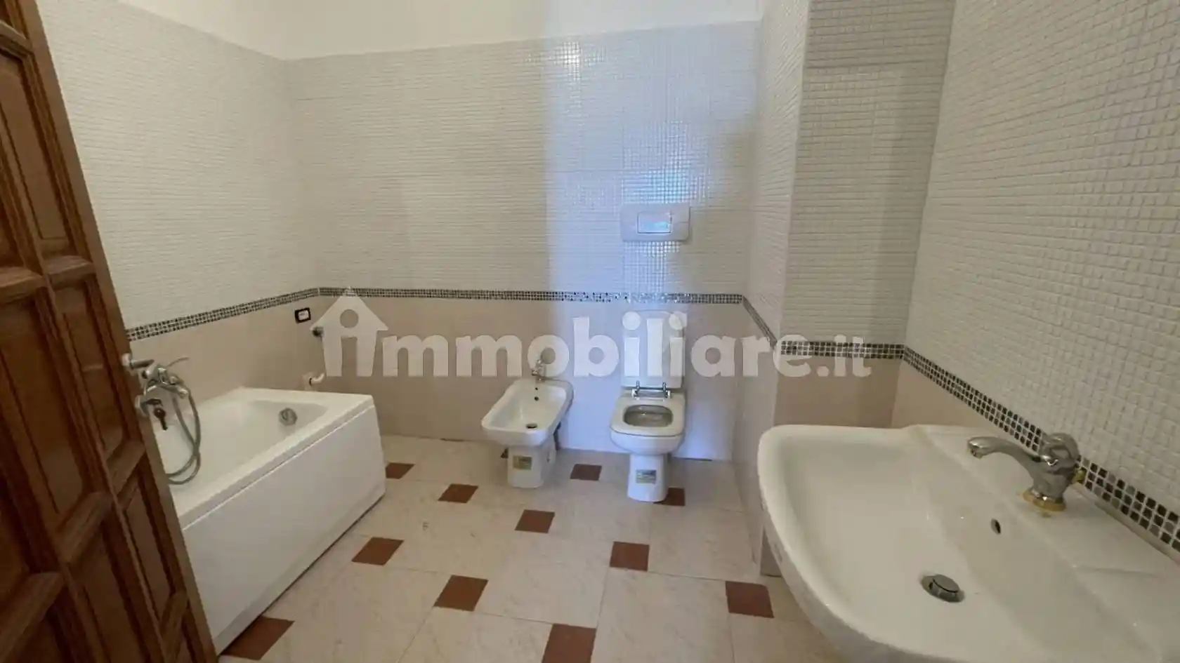 Trilocale via Dottor Giuseppe Pezzotti, Monticello, Piano Lettieri, Scalea - foto 3