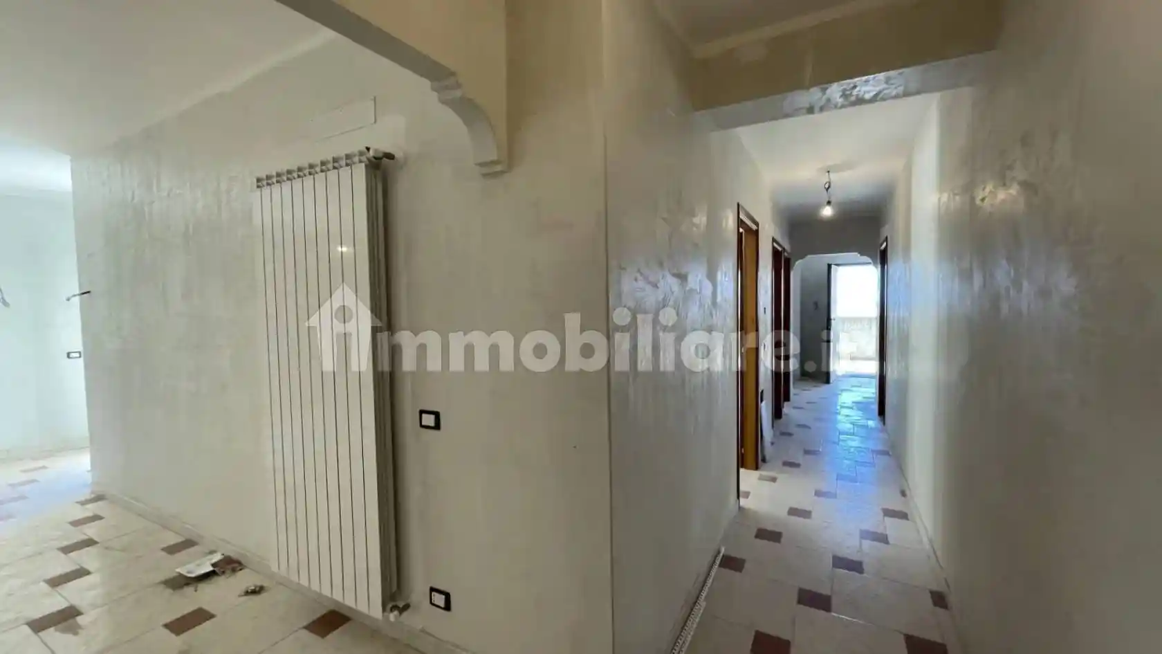 Trilocale via Dottor Giuseppe Pezzotti, Monticello, Piano Lettieri, Scalea - foto 4