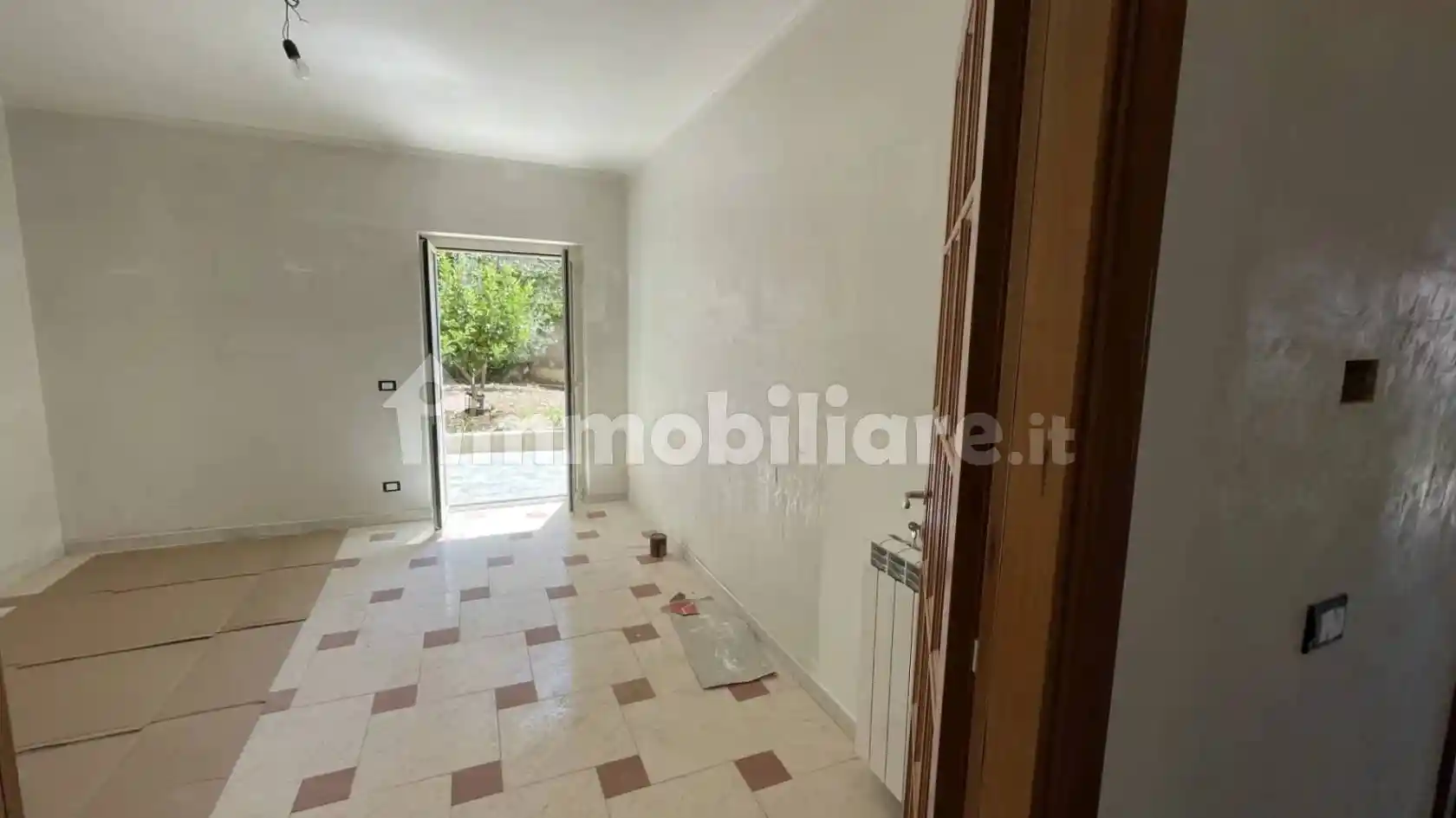 Trilocale via Dottor Giuseppe Pezzotti, Monticello, Piano Lettieri, Scalea - foto 5