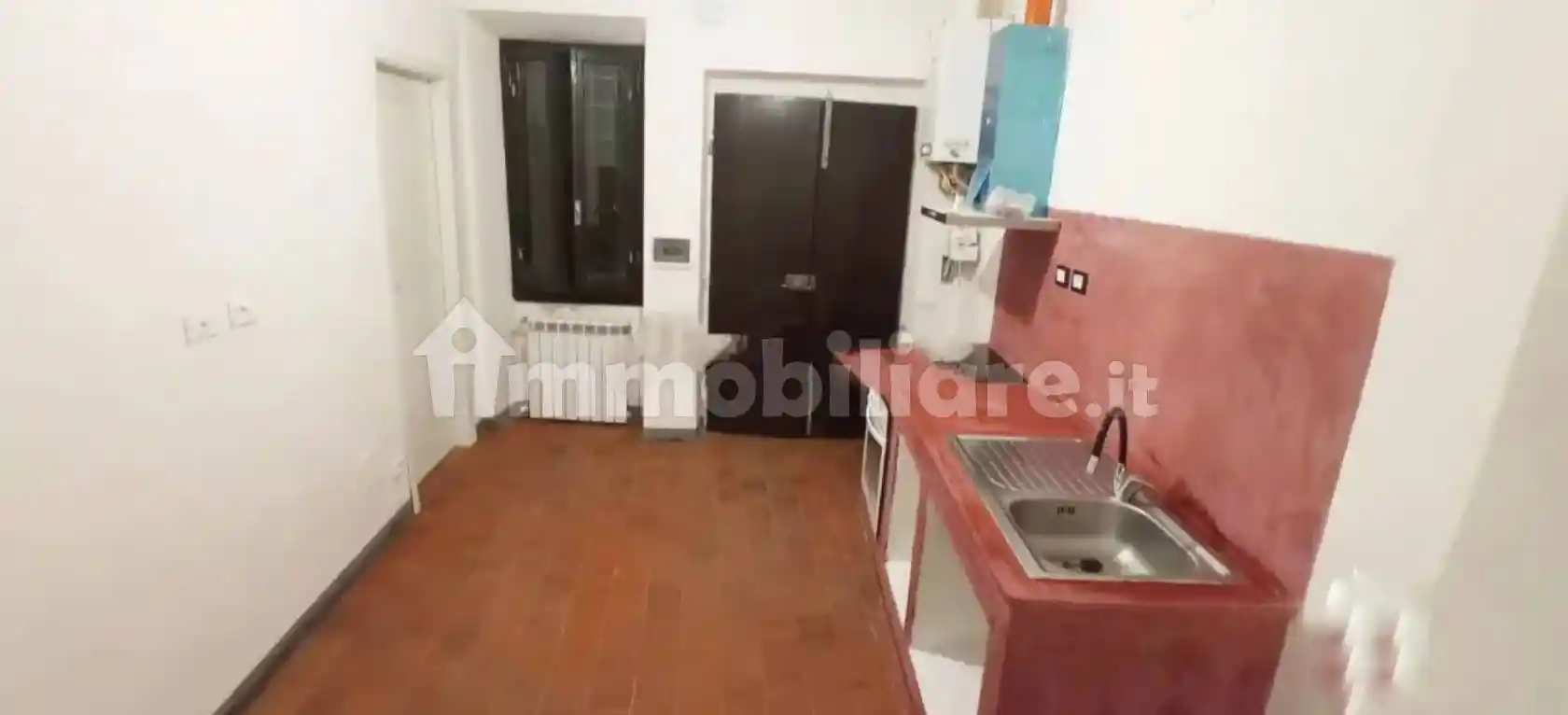 Appartamento in vendita a San Godenzo