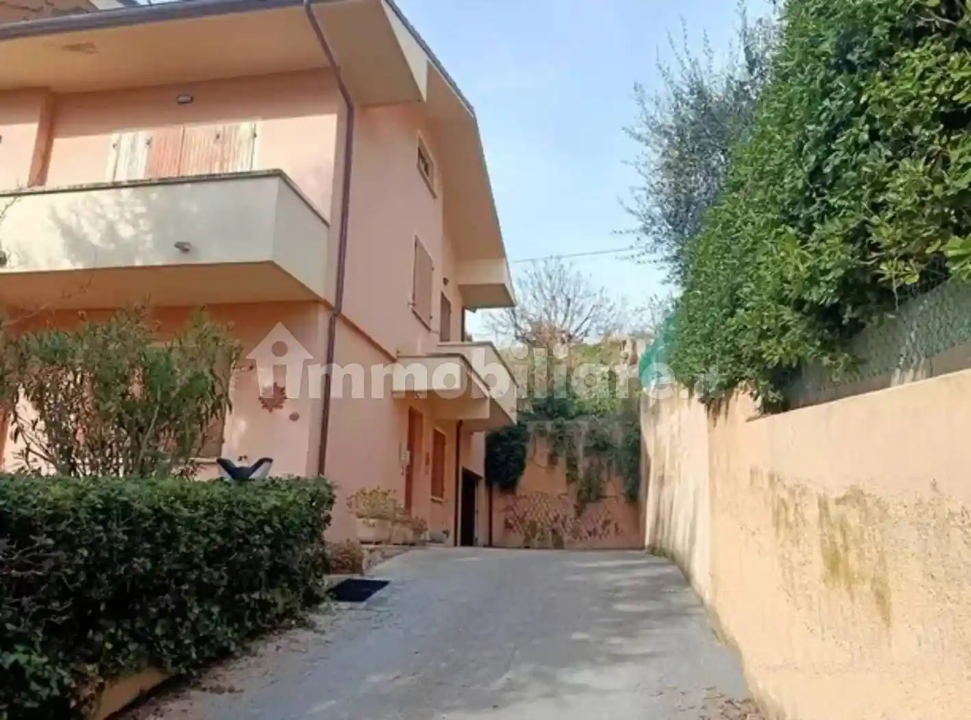 Villa in vendita a Monte Porzio