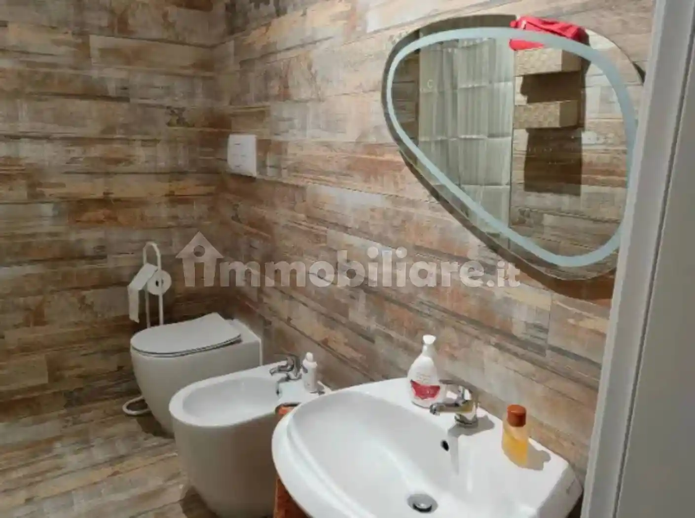 Trilocale Vico Dietro La Rancia, Maratea - foto 2