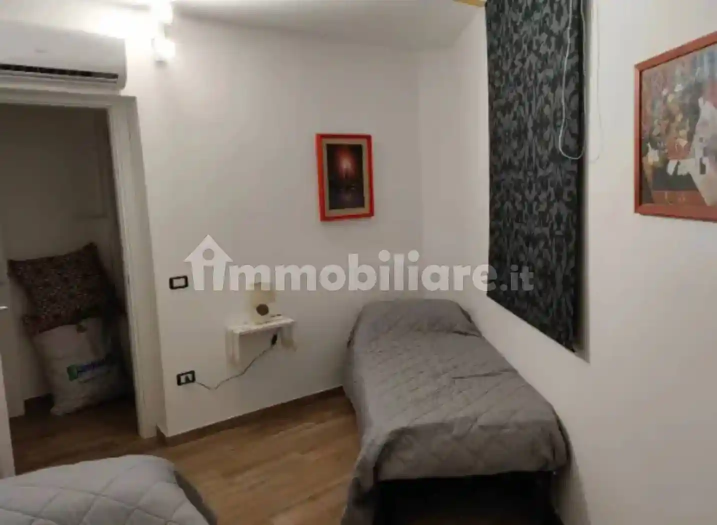 Trilocale Vico Dietro La Rancia, Maratea - foto 4