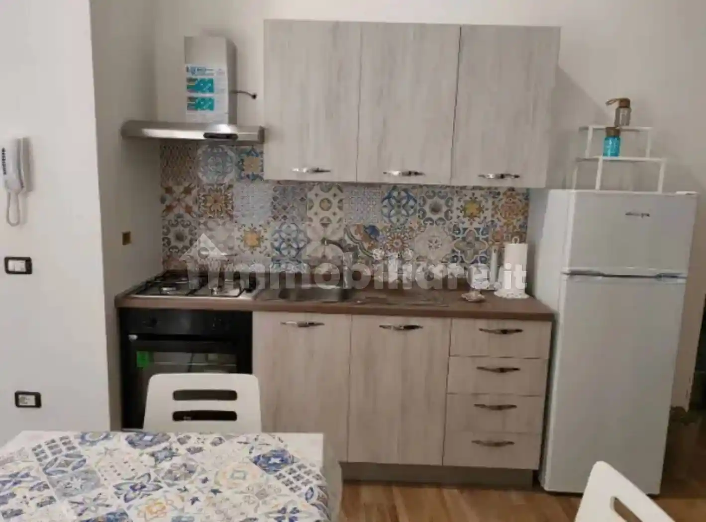 Trilocale Vico Dietro La Rancia, Maratea - foto 5