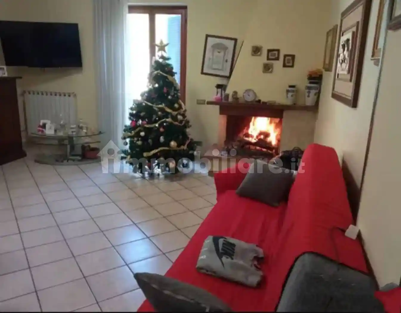 Appartamento via dei Marsi, Centro, Carsoli - foto 2