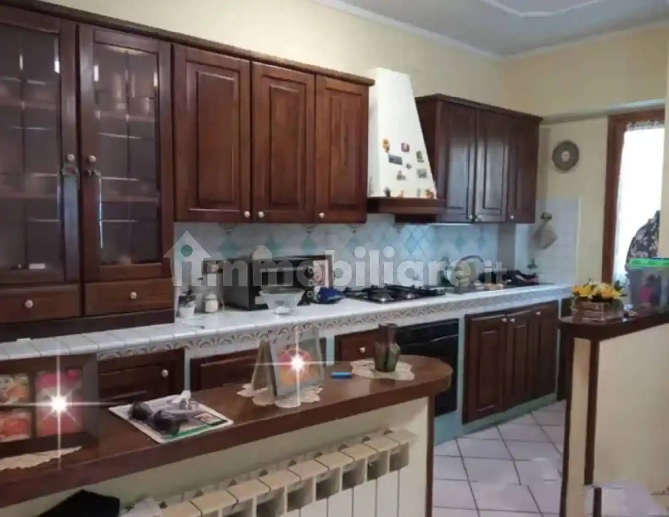 Appartamento via dei Marsi, Centro, Carsoli - foto 3