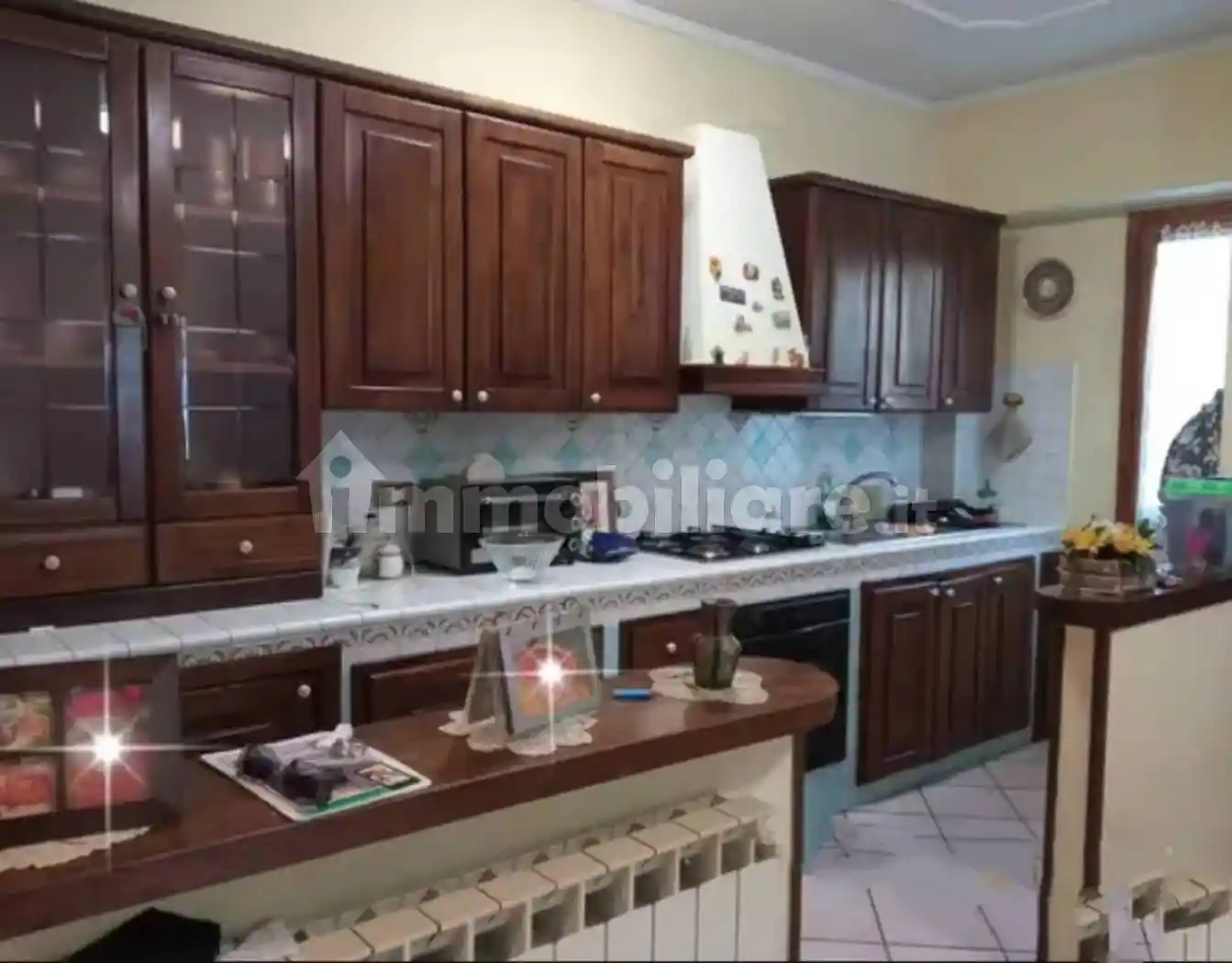 Appartamento via dei Marsi, Centro, Carsoli - foto 4