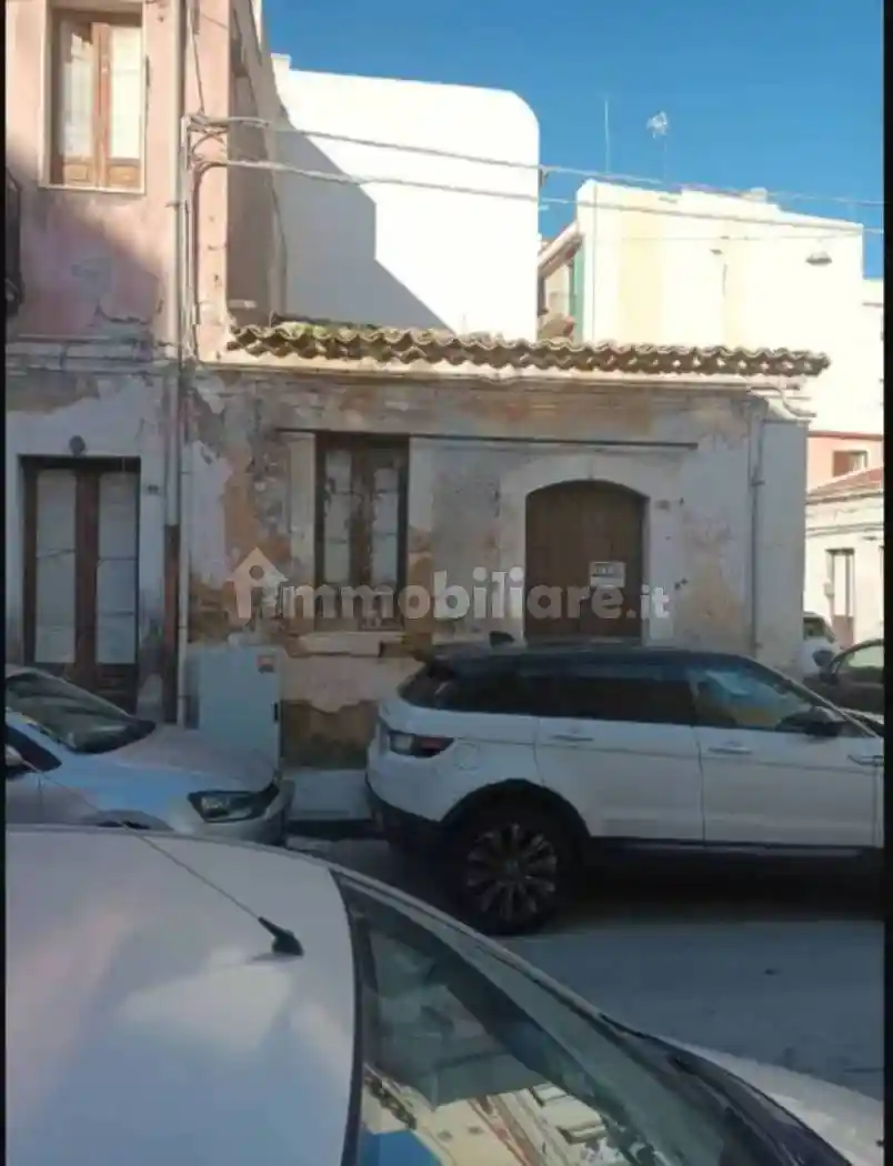 Appartamento in vendita a Augusta