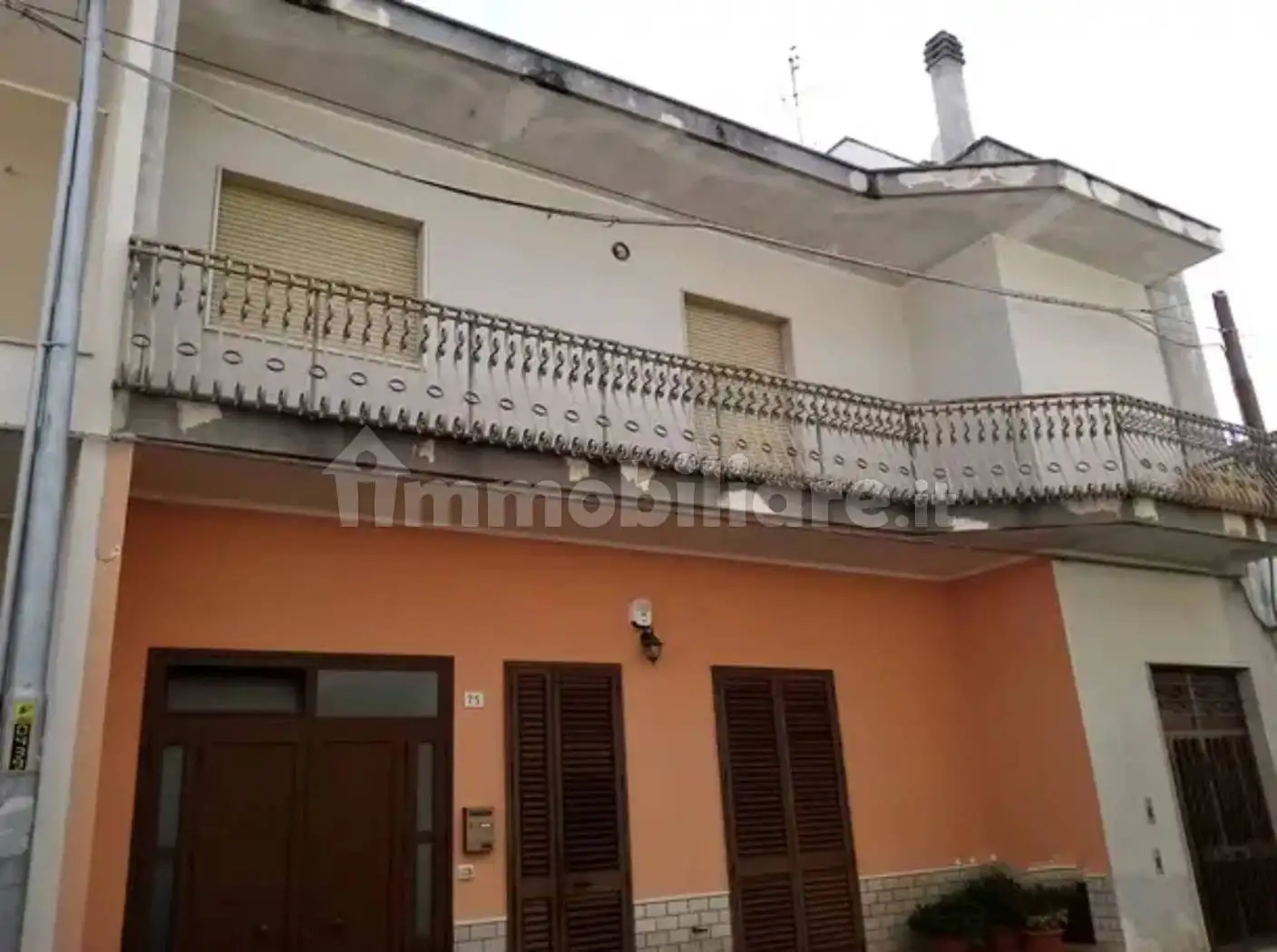 Appartamento in vendita a Castri di Lecce