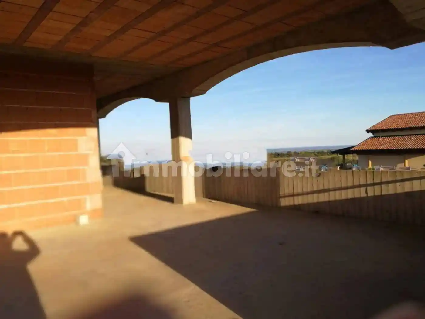 Villa unifamiliare Strada Provinciale Montascaglioso-Metaponto, Montescaglioso - foto 2