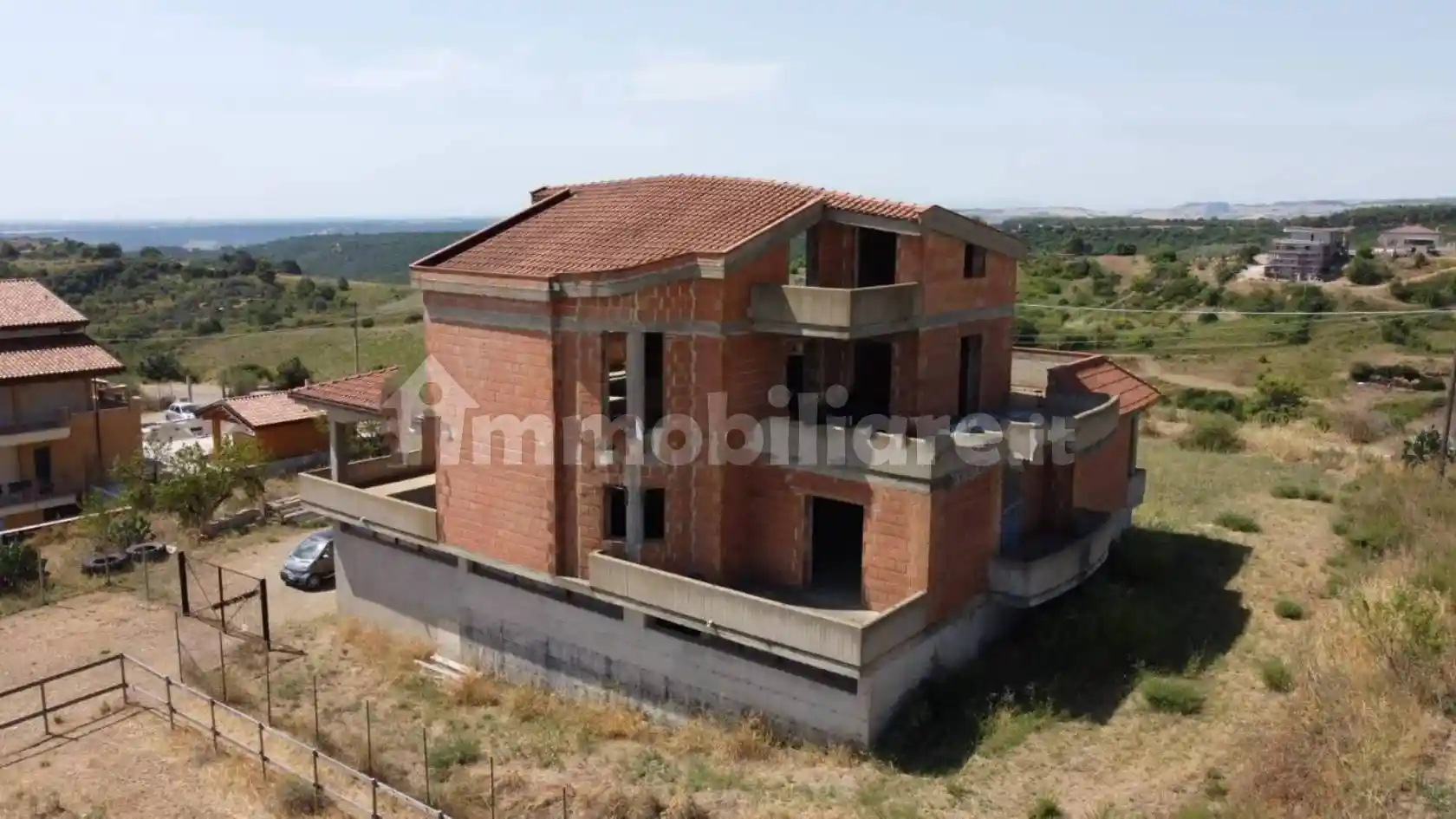 Villa unifamiliare Strada Provinciale Montascaglioso-Metaponto, Montescaglioso - foto 3