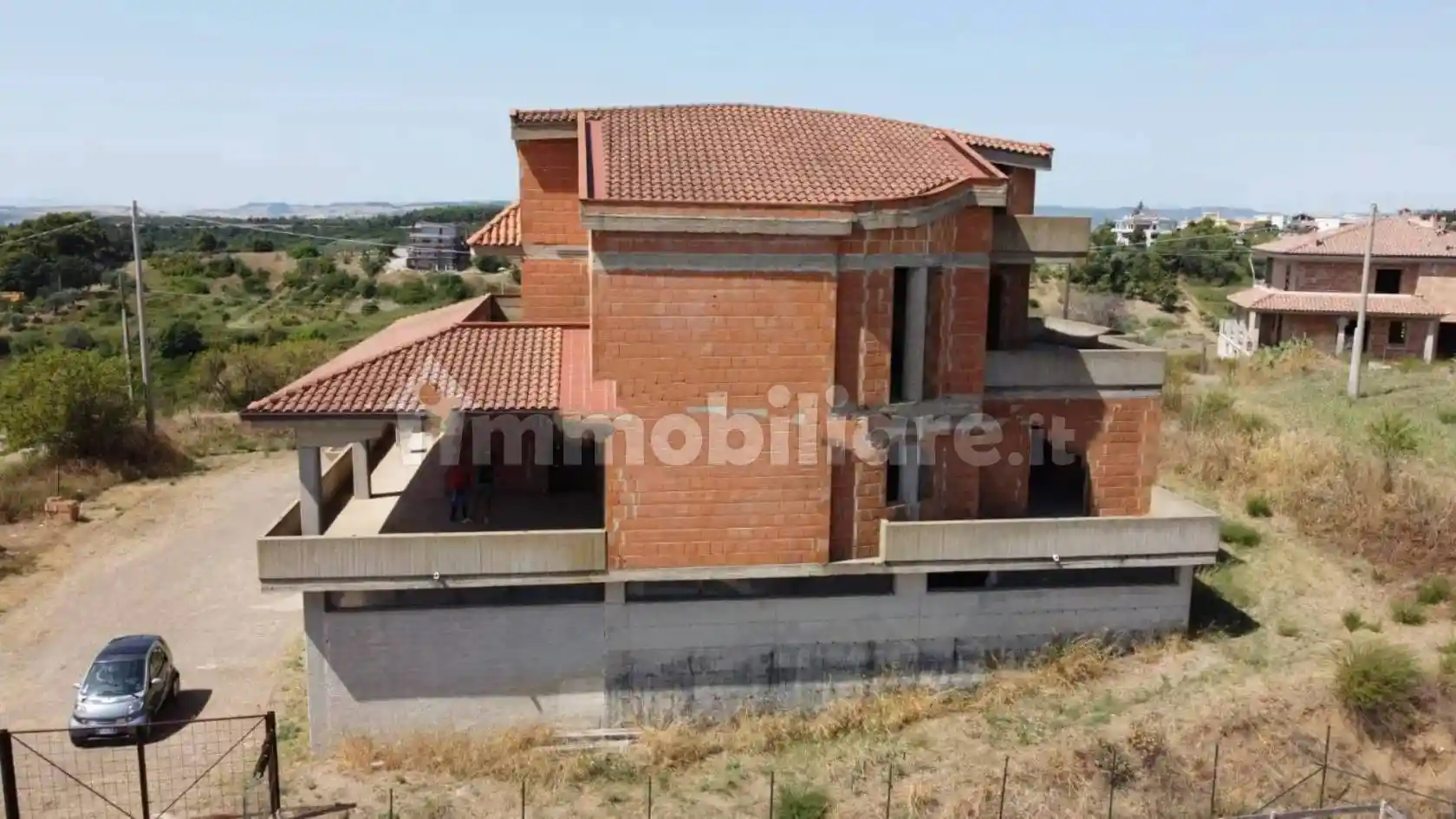 Villa unifamiliare Strada Provinciale Montascaglioso-Metaponto, Montescaglioso - foto 5