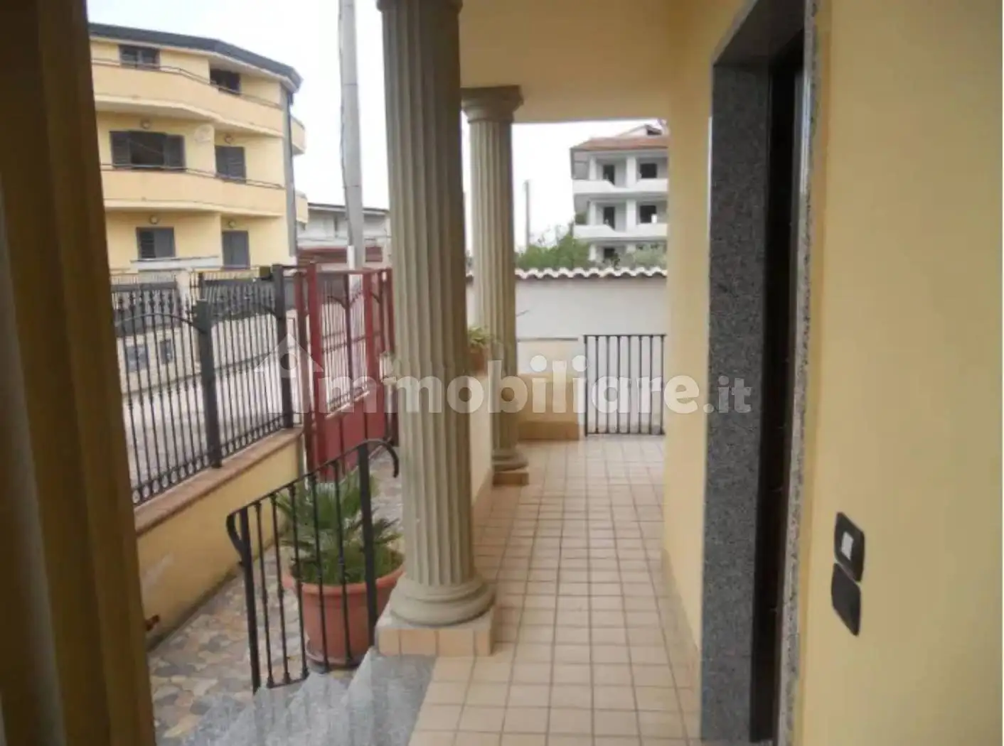 Villa in vendita a Macerata Campania