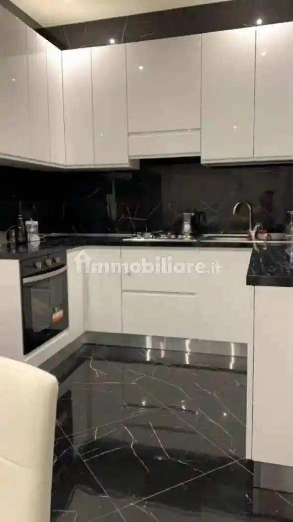 Appartamento in vendita a Montecatini-Terme