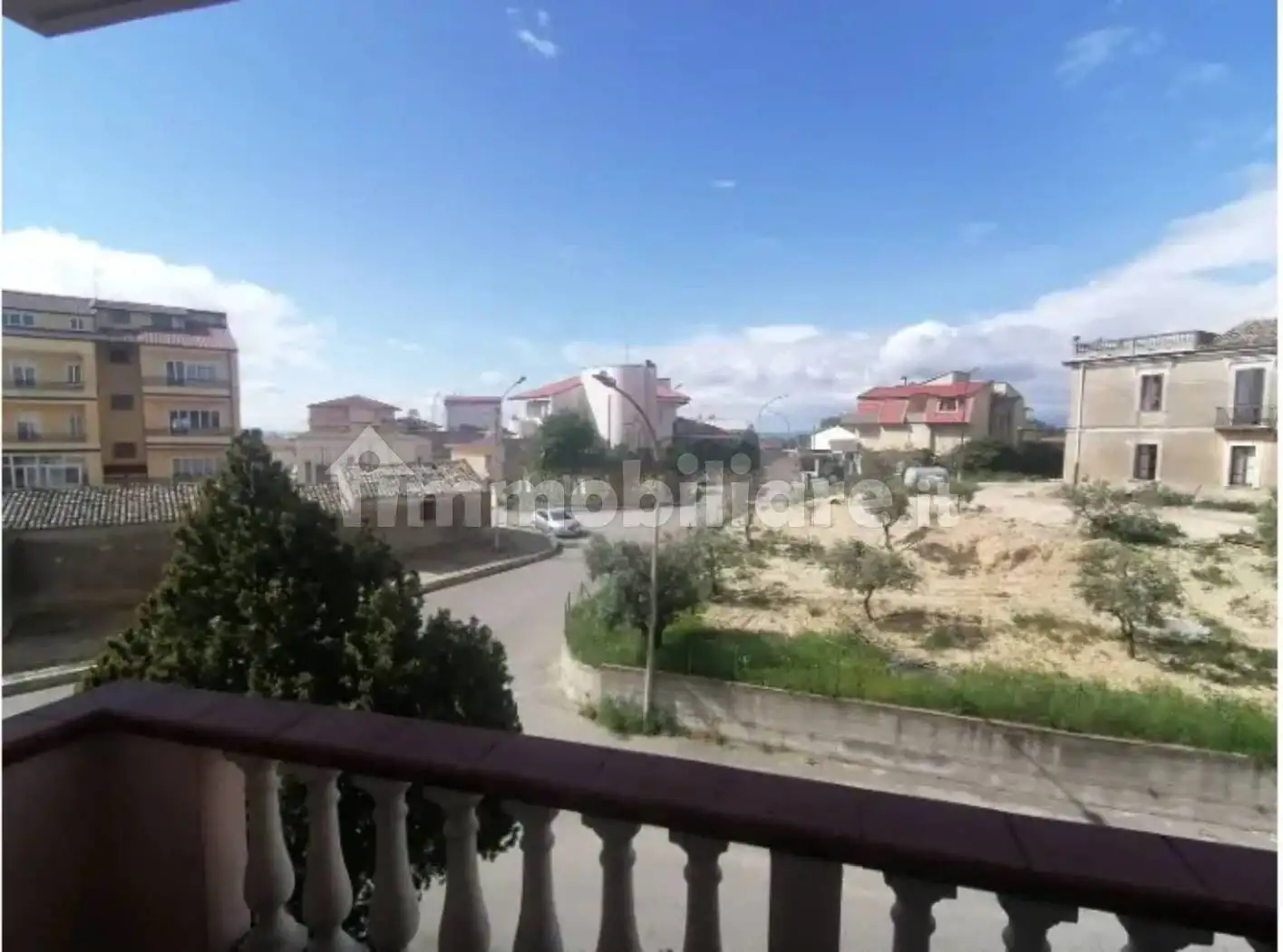 Appartamento in vendita a Strongoli