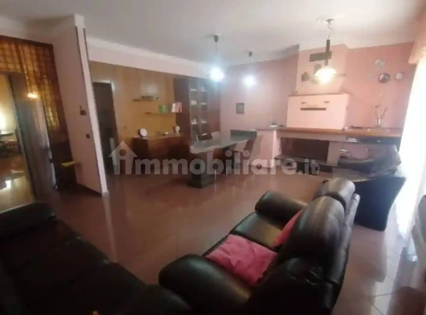 Quadrilocale via Pianette, Centro, Strongoli - foto 2