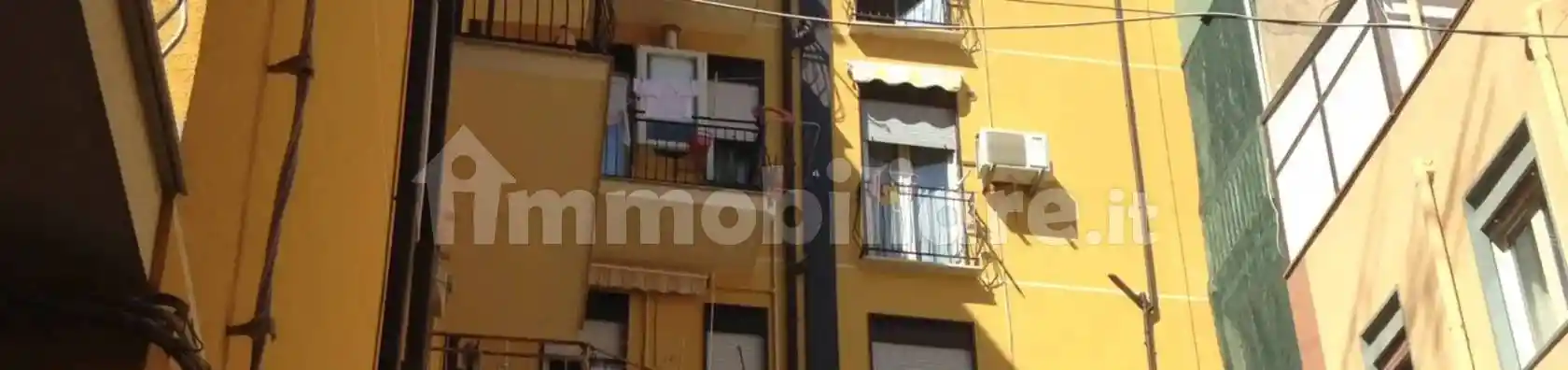 Appartamento in vendita a Licata