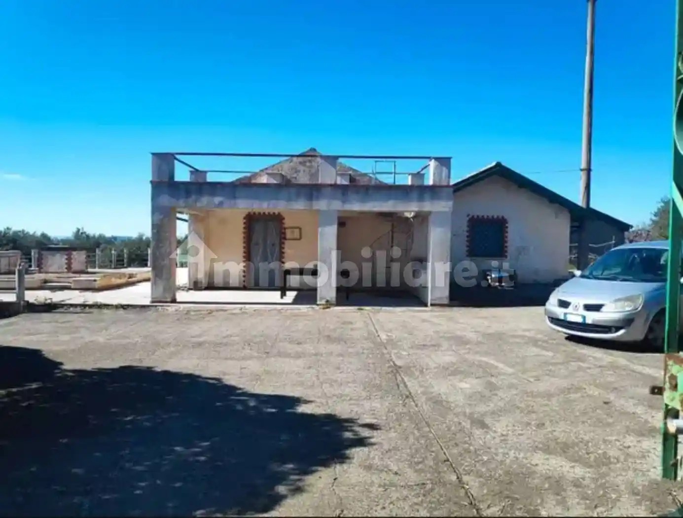 Villa in vendita a Santa Maria di Licodia