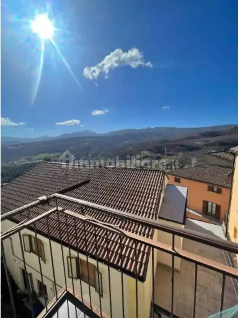 Quadrilocale via Decio Bruno, Centro, Abriola - foto 2