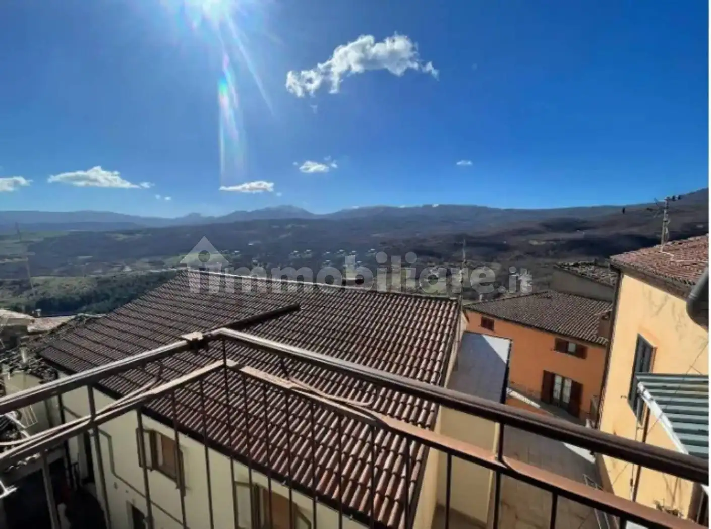 Quadrilocale via Decio Bruno, Centro, Abriola - foto 3