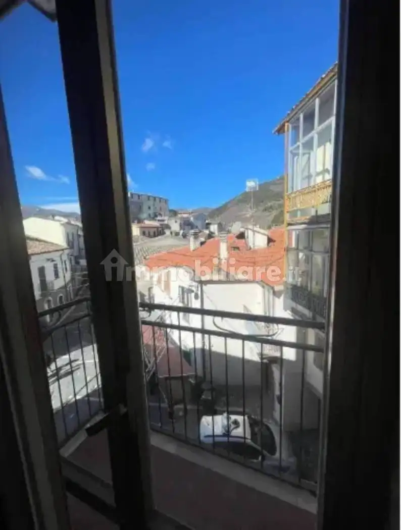 Quadrilocale via Decio Bruno, Centro, Abriola - foto 4