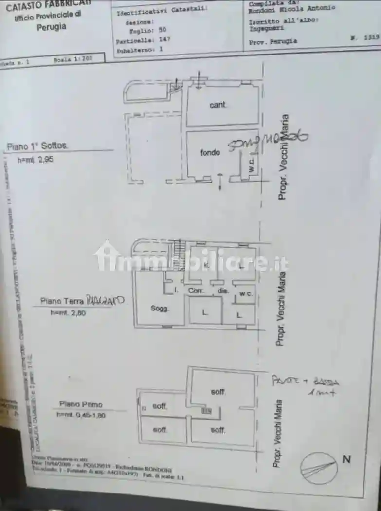 Rustico - Casale - foto 4