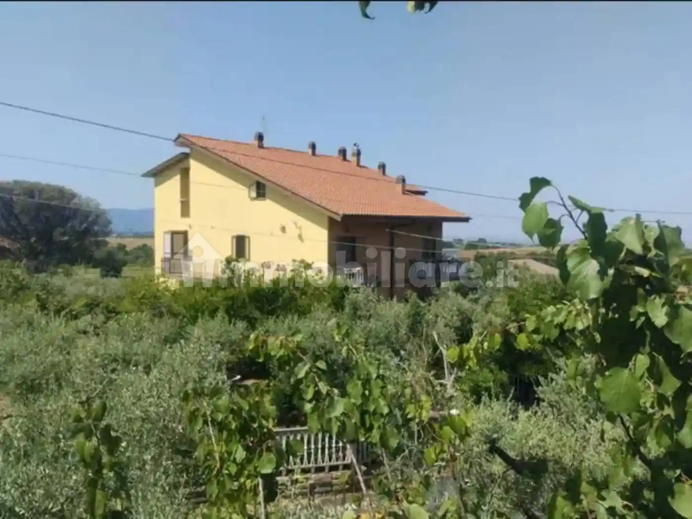 Appartamento in vendita a Poli