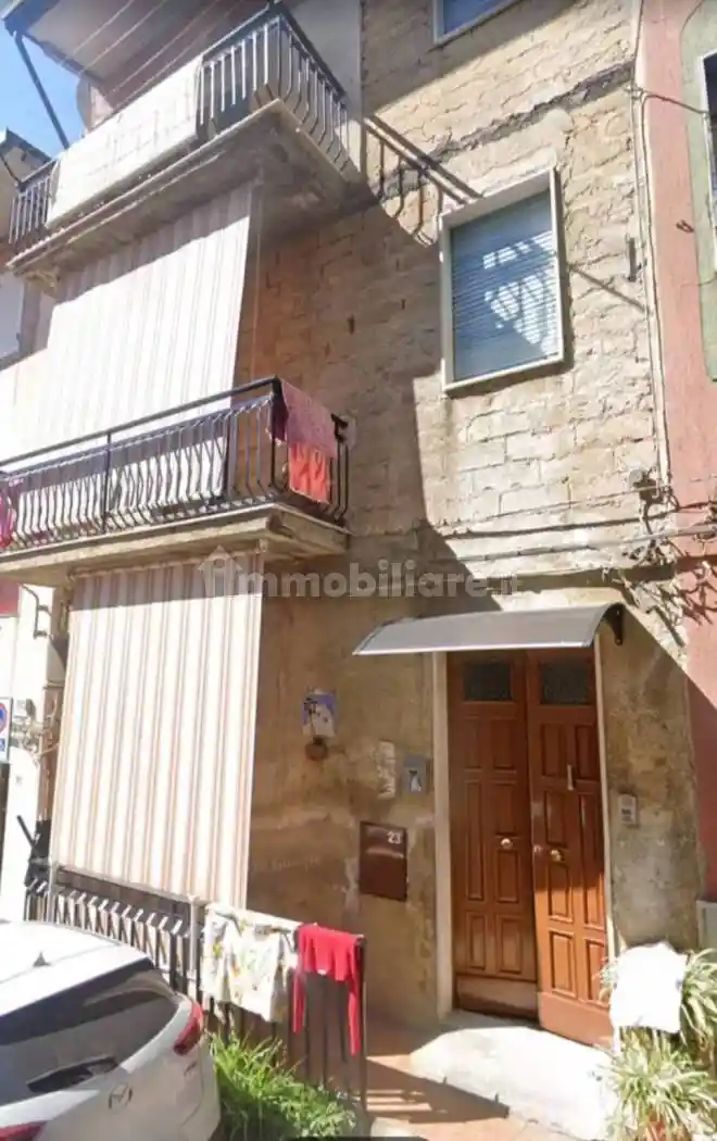 Casa indipendente in vendita a Palagonia
