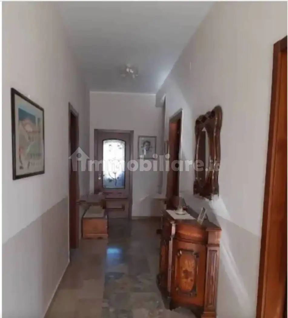 Appartamento in vendita a Mileto