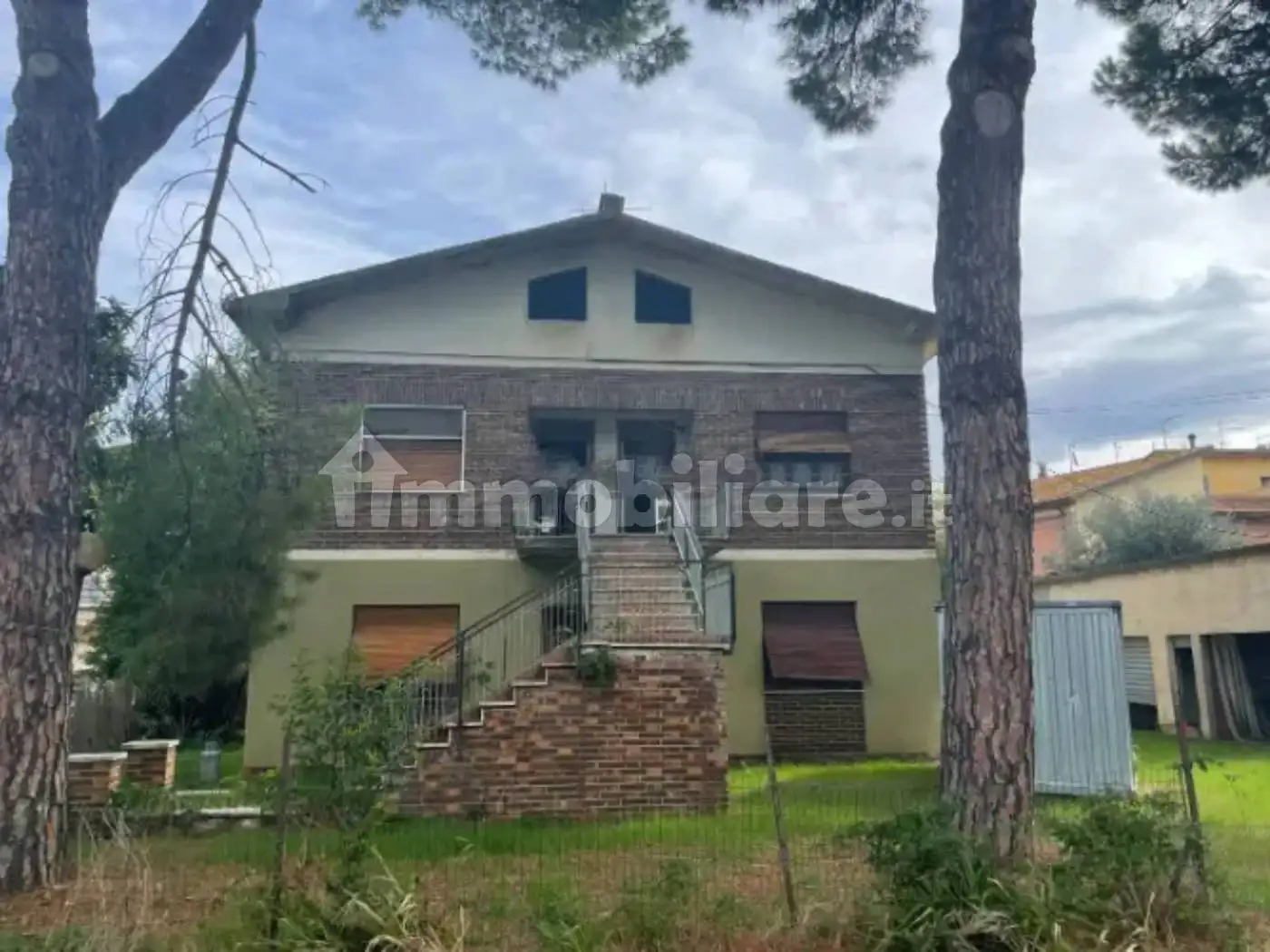Rustico - Casale in vendita a Castiglione del Lago