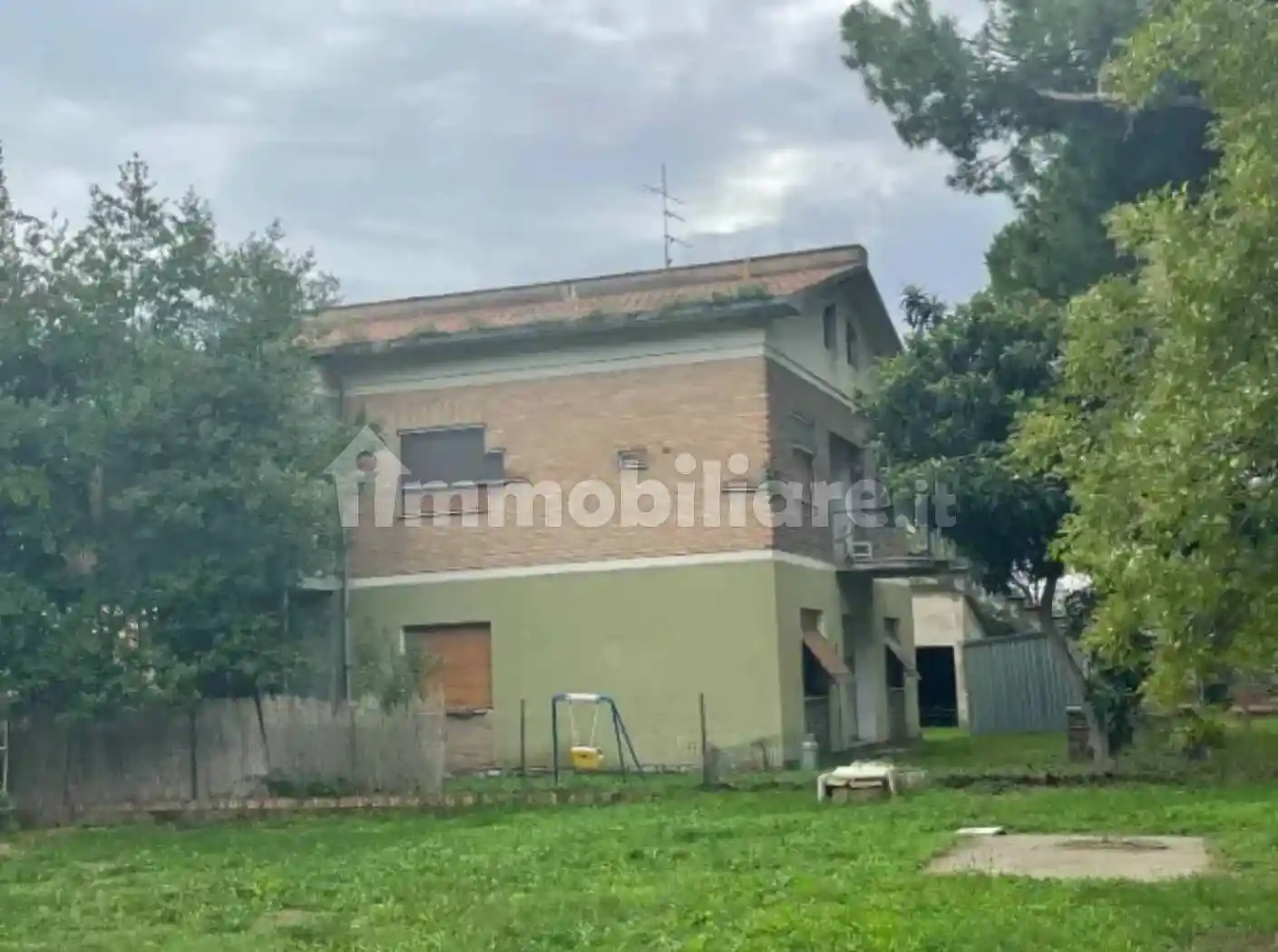 Casale via Trasimeno II, Rigutini, Castiglione del Lago - foto 2