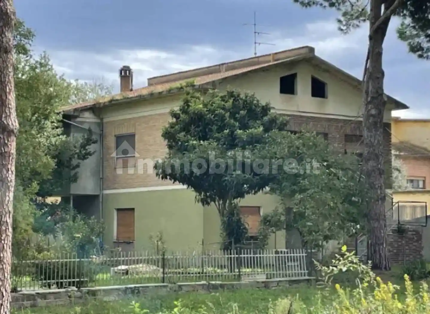 Casale via Trasimeno II, Rigutini, Castiglione del Lago - foto 4
