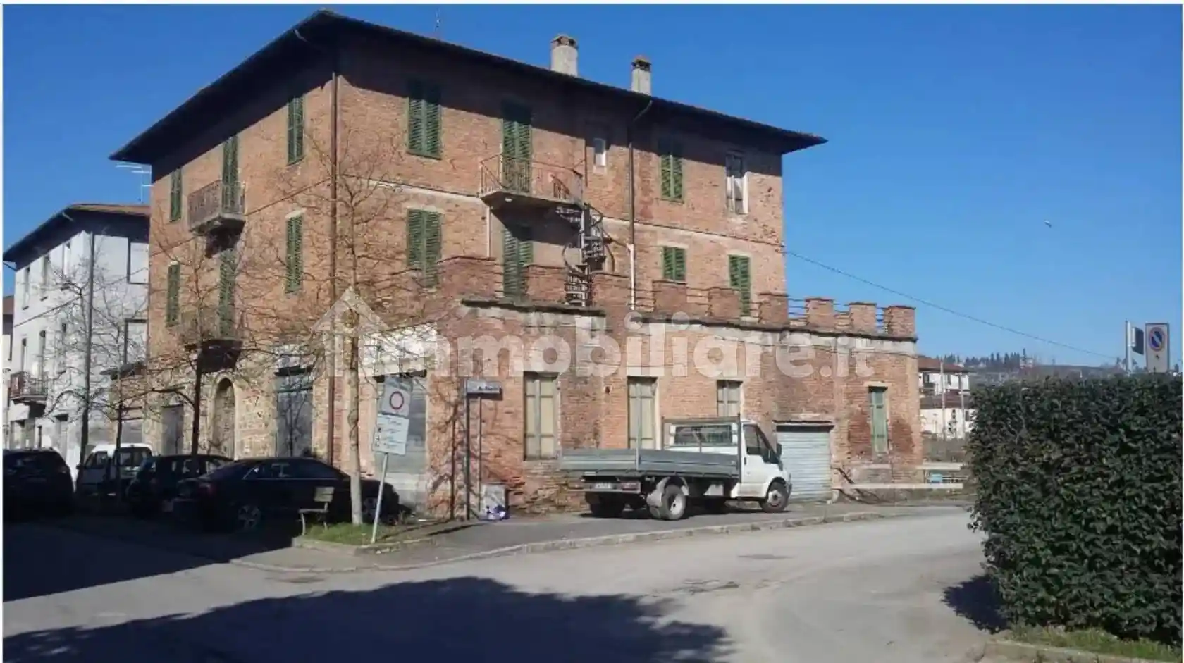 Appartamento in vendita a Chiusi