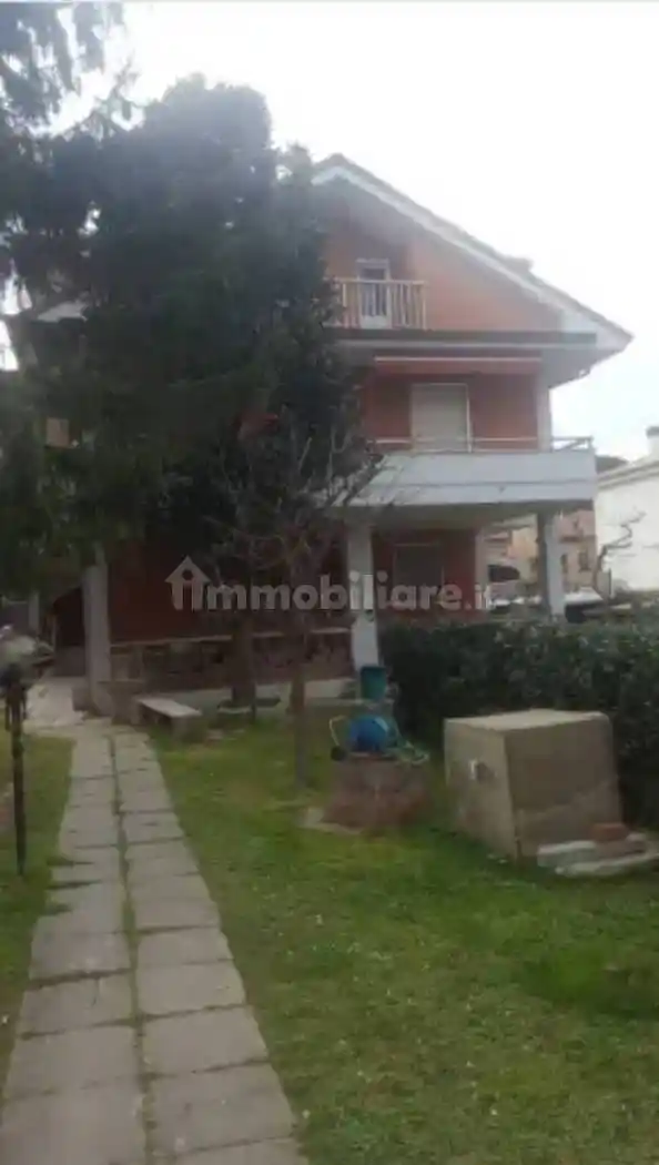 Appartamento in vendita a Porto San Giorgio