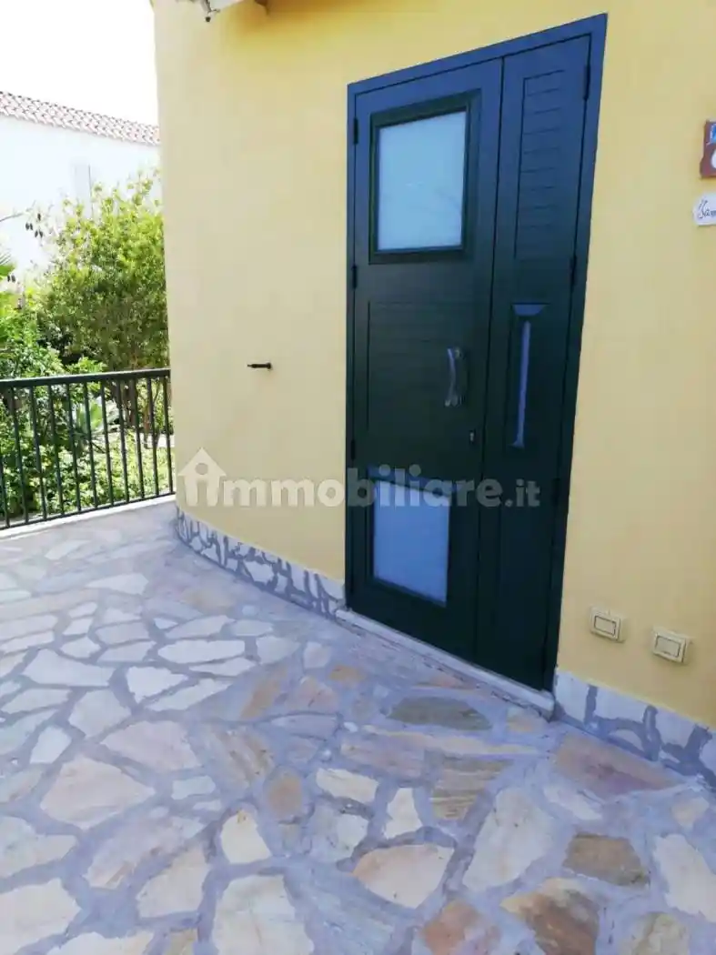 Appartamento in vendita a Noto