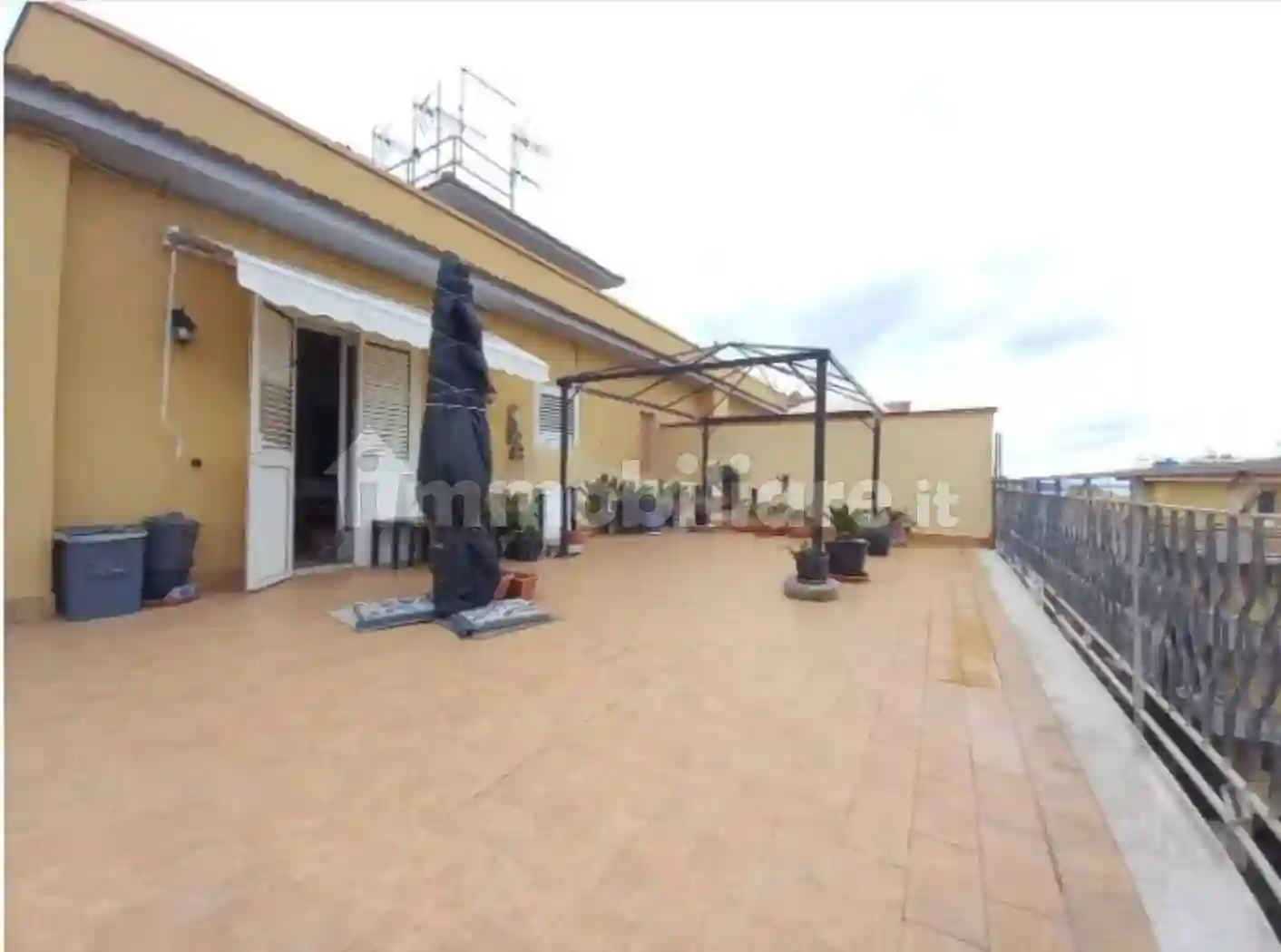 Attico - Mansarda - foto 4